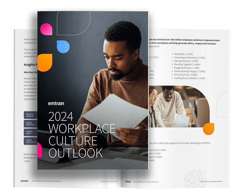 2024 Workplace Culture Outlook